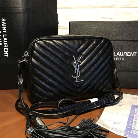 large ysl bag|ysl cross shoulder bag.